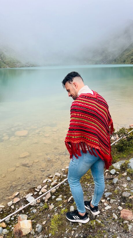 I Am Mathew Miniature