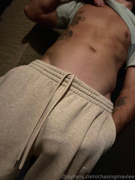 Chasingmavlee Miniatura