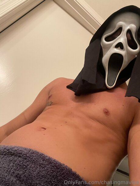 Chasingmavlee modelo atractivo recopilación