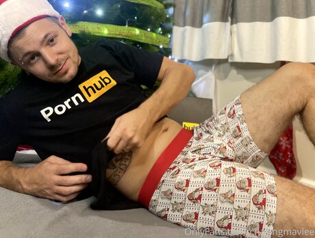 Chasingmavlee modèle magnifique des photos