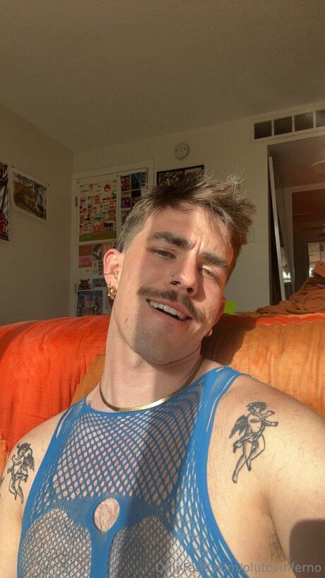 Plutosinferno mejor actriz fotos