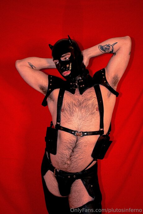 Plutosinferno bonita estrella galerías