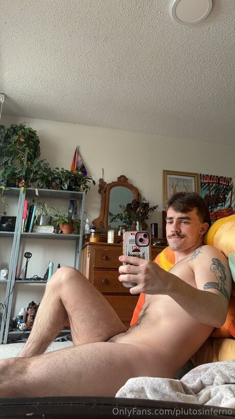 Plutosinferno actrice exclusive collection