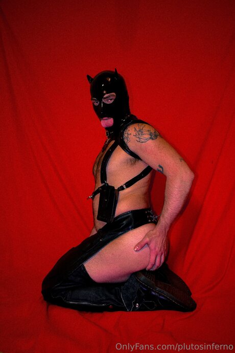 Plutosinferno actriz desnuda recopilación