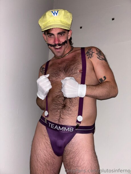 Plutosinferno nus star du porno archive