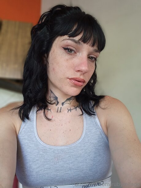 Rubymilagg star hot pics