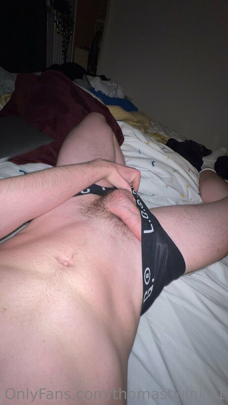 Thomastwink11 model xxx pic