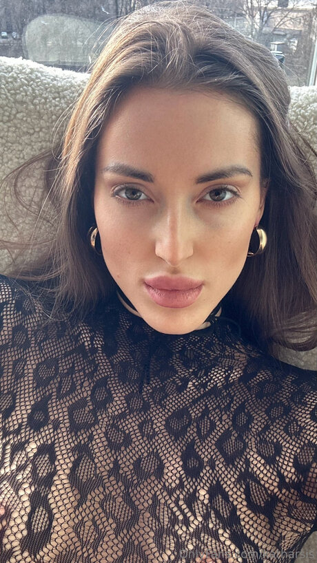 Katharsis estrella porno atractiva archivo