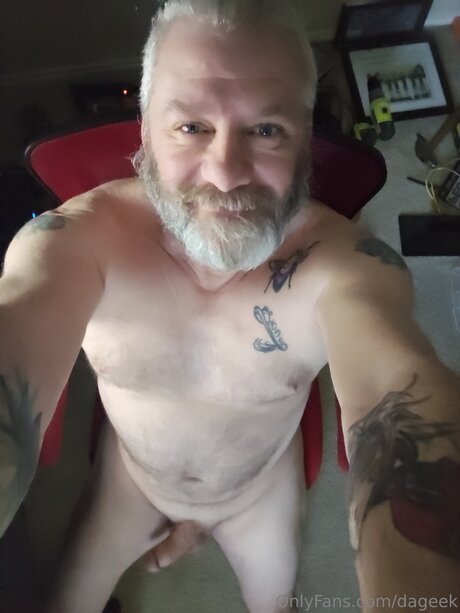 Dageek pornstar adult photos