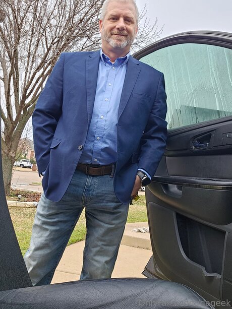 Dageek star du porno chaud collection