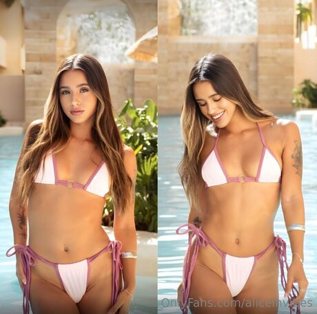 Aliceinvibes model top pics