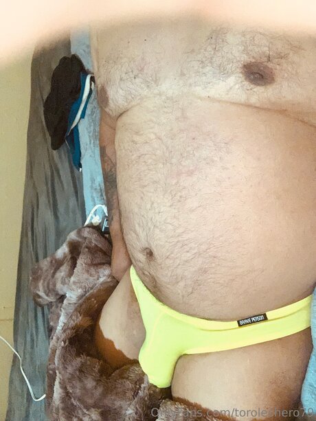 Torolechero79 pornstar pic