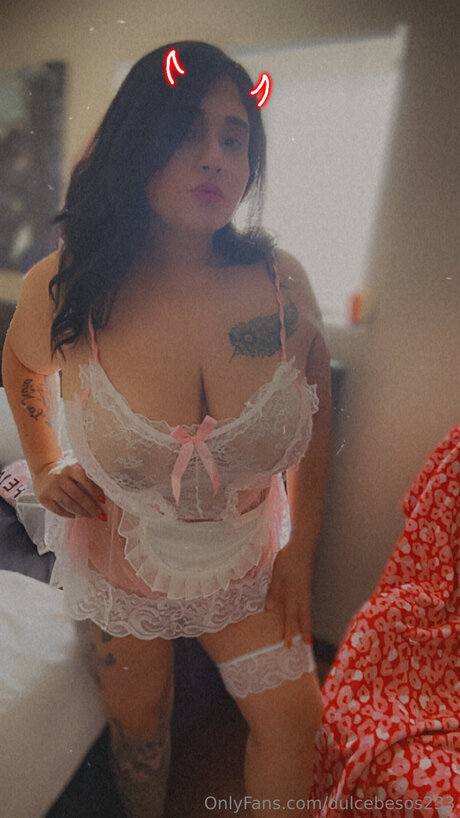 Dulcebesos233 desnudos estrella porno archivo