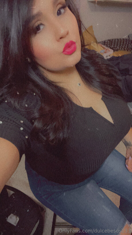 Dulcebesos233 buena actriz foto