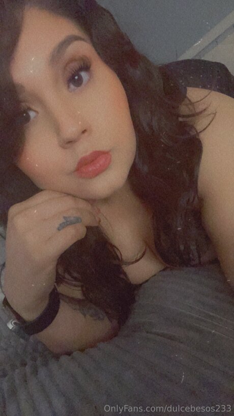 Dulcebesos233 xxx estrella porno imagen