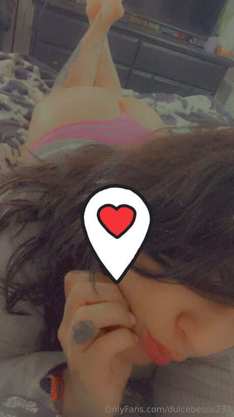 Dulcebesos233 xxx estrella porno archivo