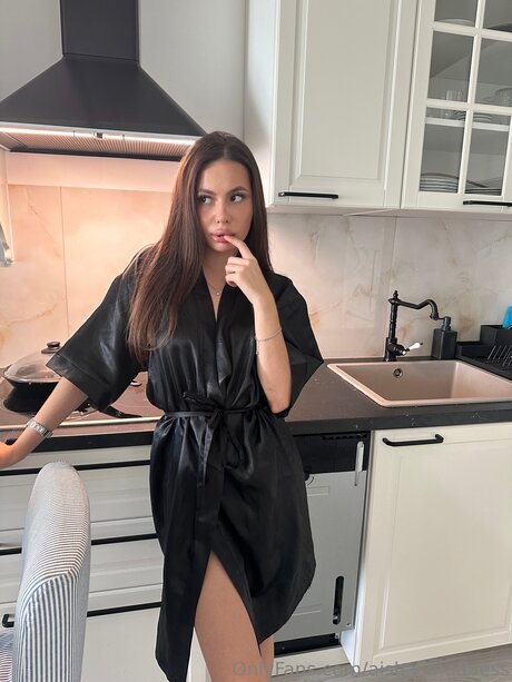 Aisha Madness actress images