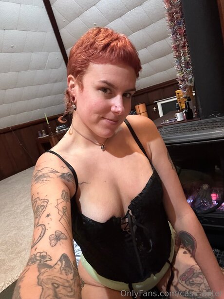 Cass Eater top star des photos