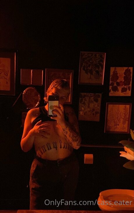 Cass Eater star sex images