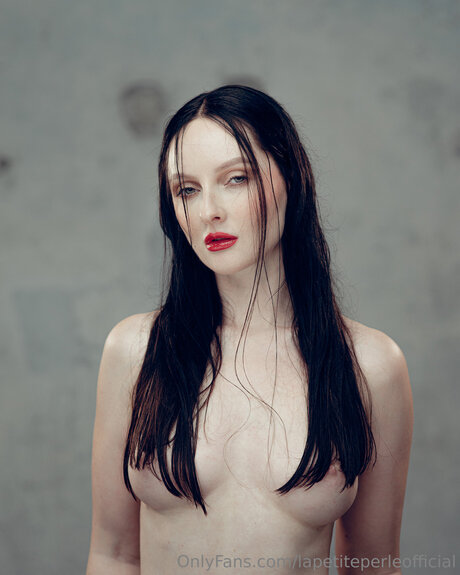 Lapetiteperleofficial star exclusive images