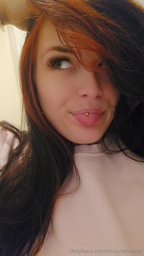 Miss Teriousx star hot img