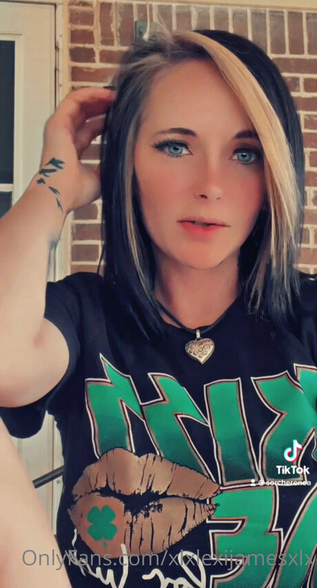 Xlxlexijamesxlx nice star galleries
