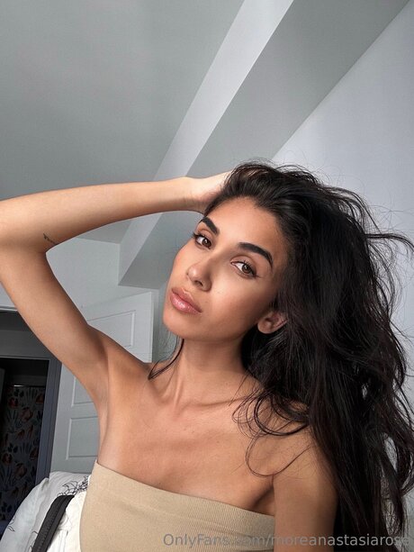 Moreanarose pornstar hd archive