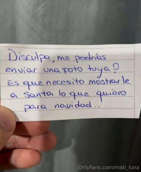 Mati Luna desnudos de estrellas archivo