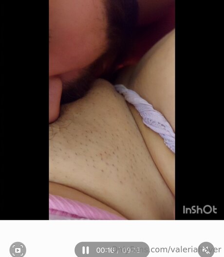 Valeriahaver star du porno gratuit photo