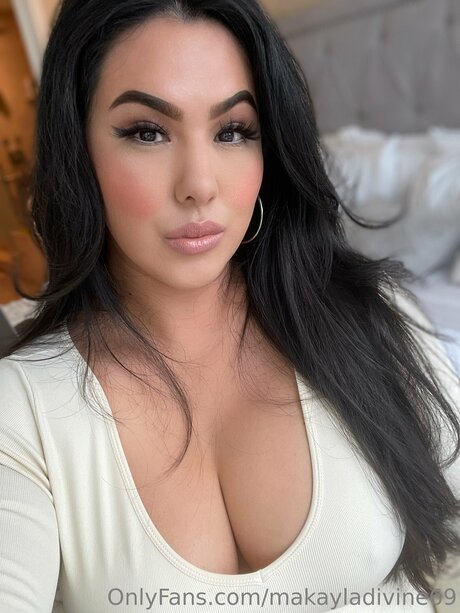 Makayladivine69 actriz libre galerías