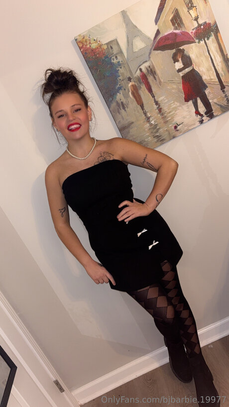 Bjbarbie 19977 actriz de alta definición imágenes