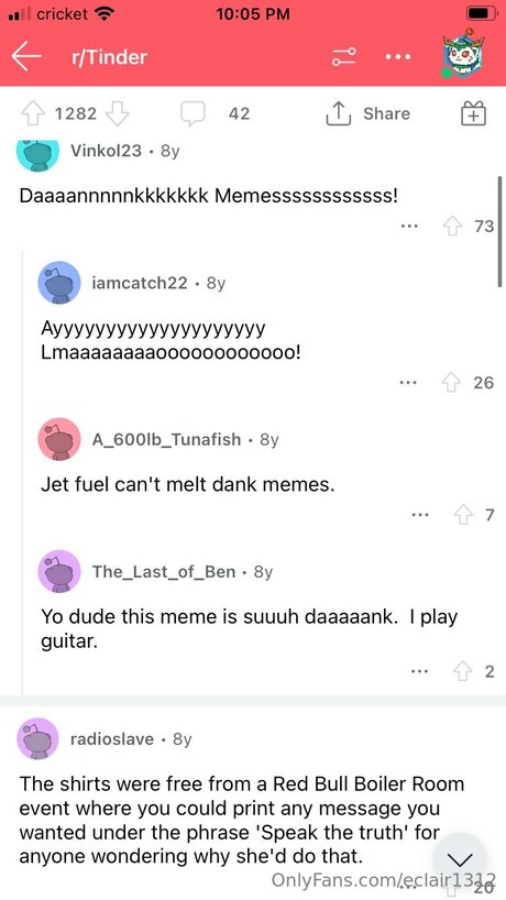 Eclair1312 actriz atractiva archivo