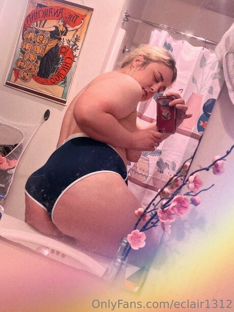 Eclair1312 art star du porno img