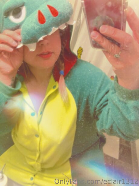 Eclair1312 star du porno en haute qualité archive