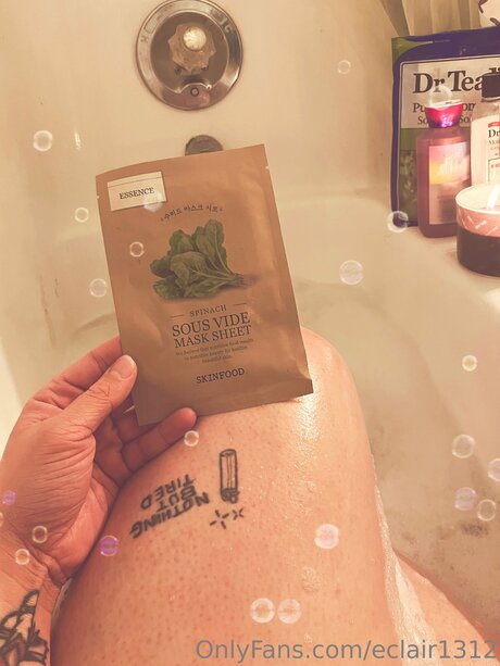 Eclair1312 estrella porno agradable foto