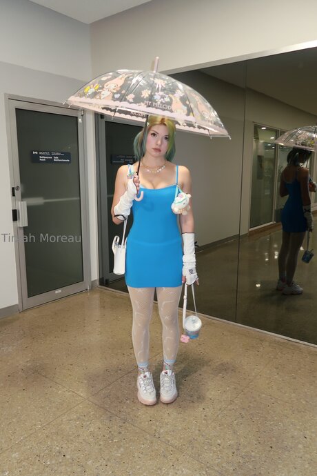 Littlelolli12 meilleure étoile galerie