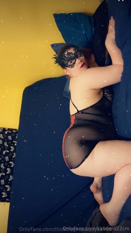 Kalinero22cm modelo hd imagen