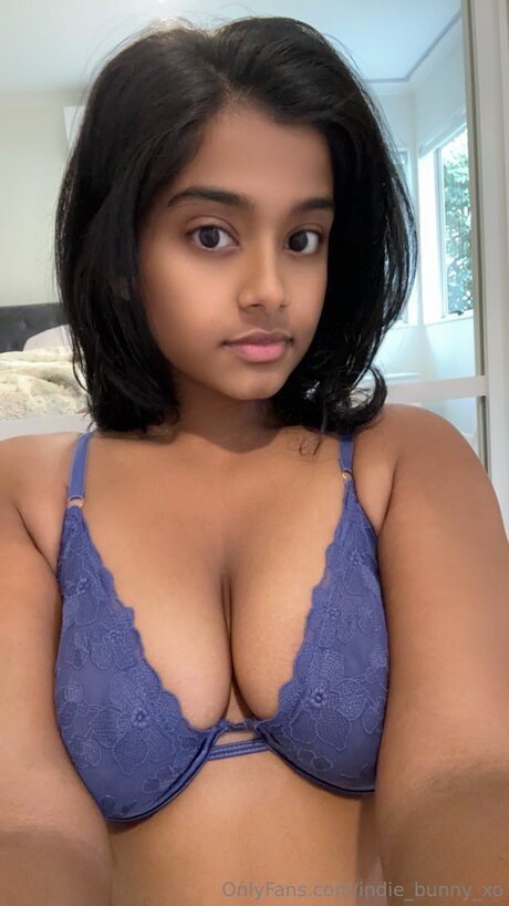 Indie Bunny Xo pornstar high quality pic