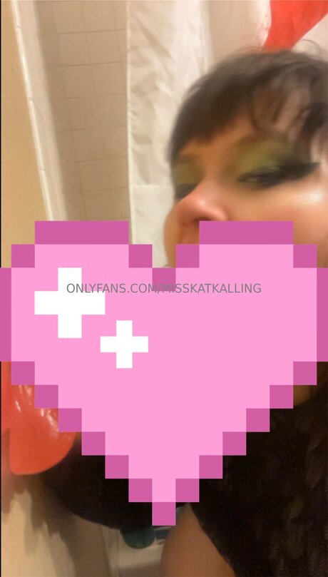 Misskatkalling adult actress photo