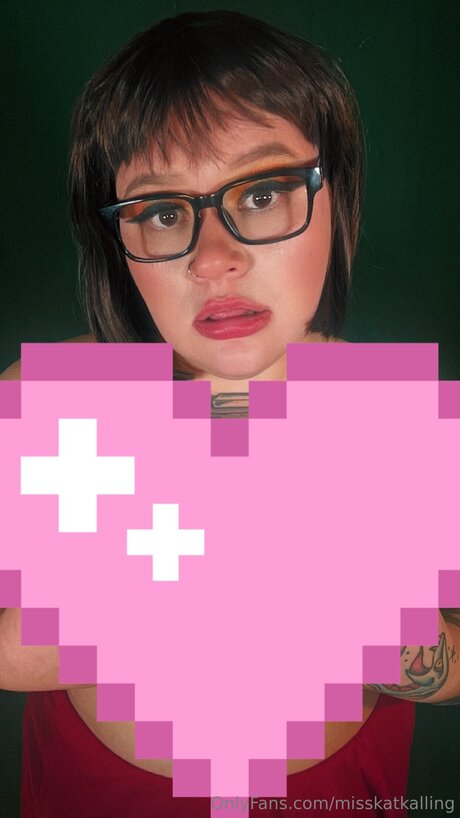 Misskatkalling star sex pic