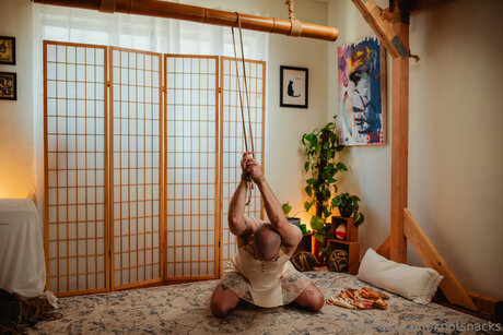 Knotsnacks xxx estrella porno imágenes