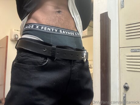 Allstarnick modelo porno imagen