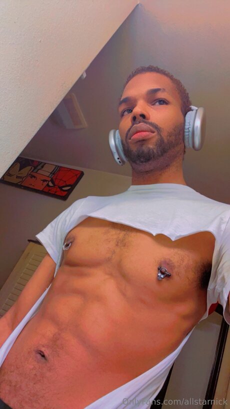 Allstarnick Miniatura