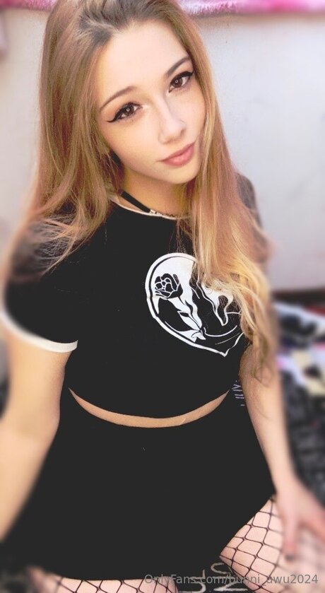 Bunni Uwu2024 star du porno érotique archive