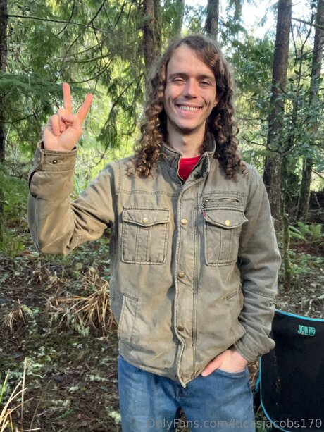 Lucasjacobs170 estrella porno de alta calidad imagen