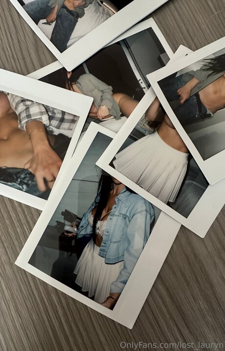 Lost Lauryn modelo mejor galerías