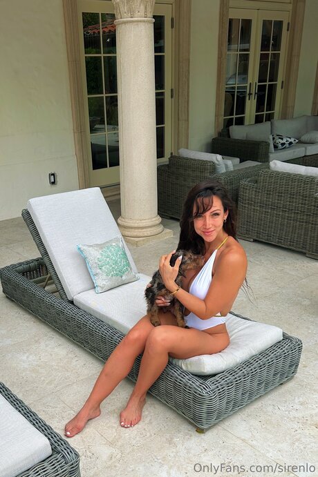 Lost Lauryn estrella exclusiva galería