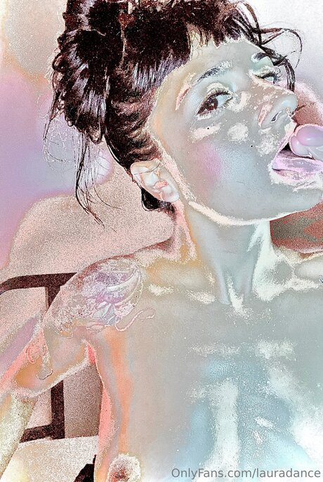 Lauradance linda estrella archivo