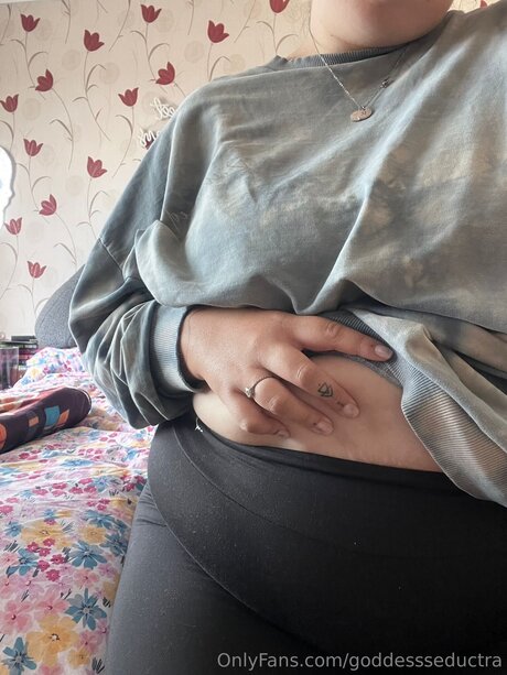 Goddessseductra Imagen de perfil