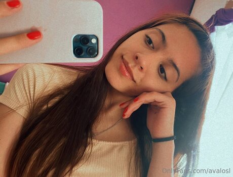 Avalosl pornstar hot pictures